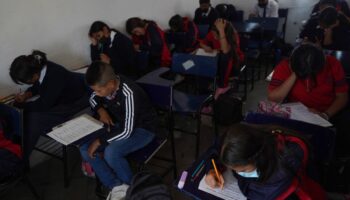 Resultados PISA reflejan realidad de la educación en México 'nos guste o no': Métrica Educativa