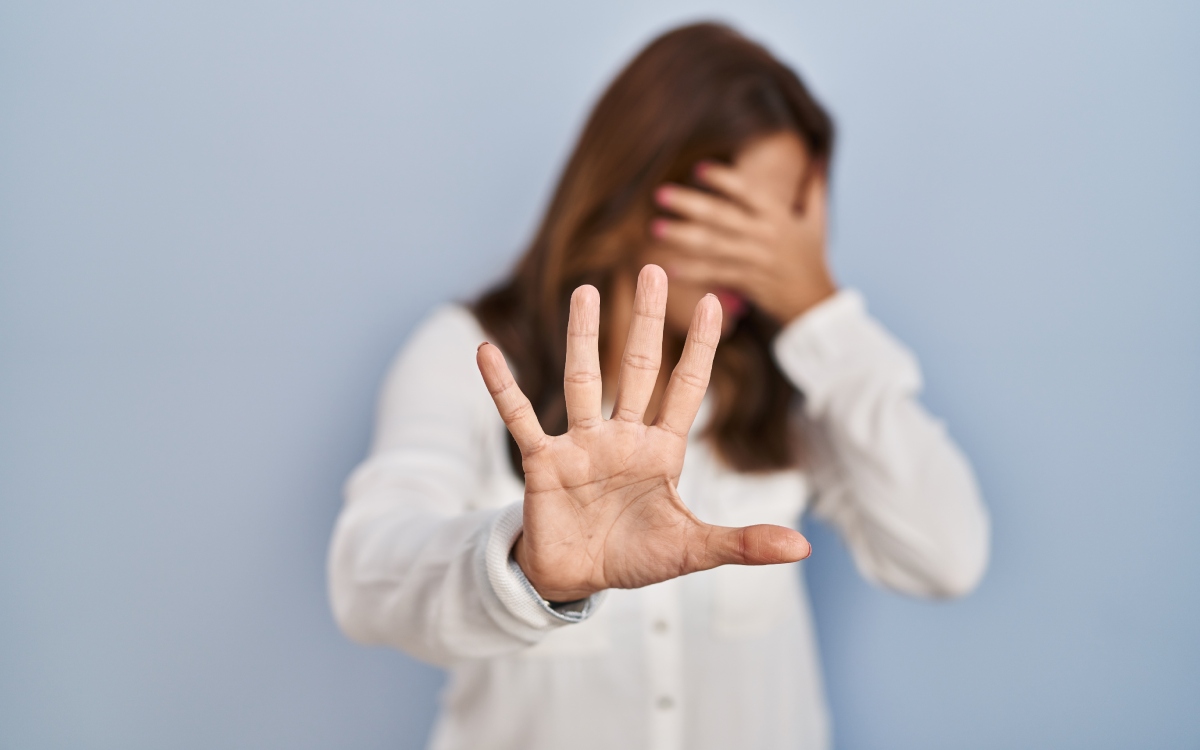 25% of the world’s population believe that a man has the right to beat his wife