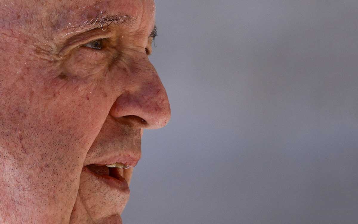 Vatican cancels Pope’s subpoena until June 18 due to operation