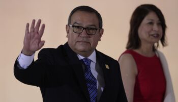 Perú pide a México garantizar seguridad de diplomáticos tras amenazas