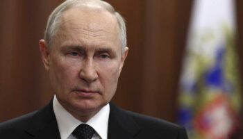 Putin aumenta a 55 años la edad de baja para reservistas del ejército