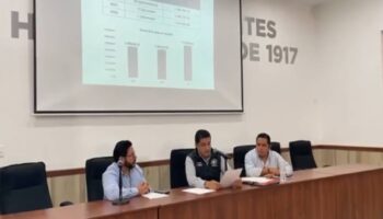 Rechaza exdirigente del PRI Hidalgo señalamientos de corrupción