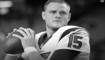 NFL: Muere ahogado ex quarterback de los Patriotas | Tuit