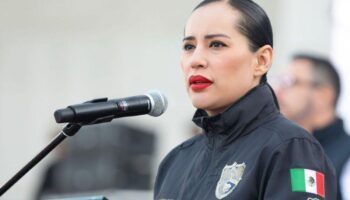 ‘Si yo no fuera Sandra Cuevas, amaría a Sandra Cuevas’, dice alcaldesa