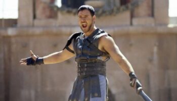 'Gladiador 2' | Accidente en filmación deja 6 heridos por quemaduras