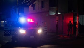 Siete personas detenidas tras asesinato de tres jóvenes en bar de Tabasco: periodista | Video
