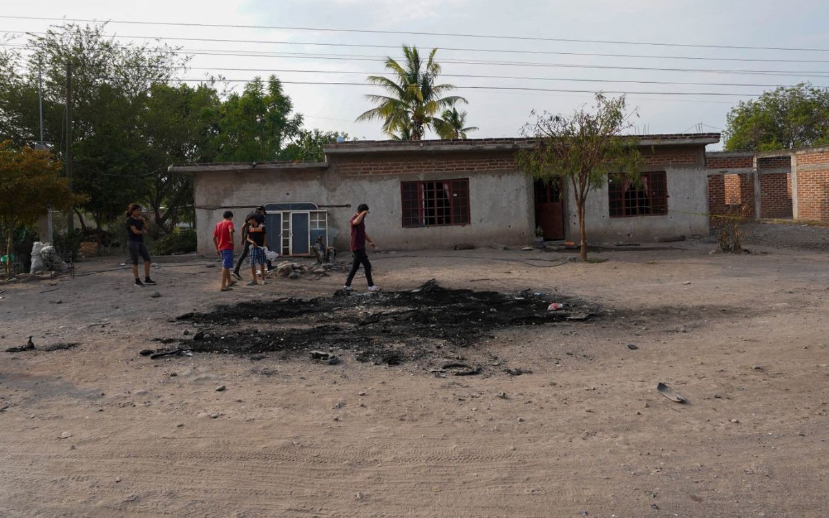 A garantizar seguridad de aguacateros en Michoacán, exhortan senadores a  gobiernos federal y estatal