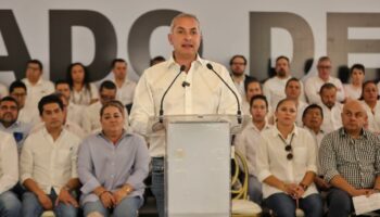 Renuncian al PRI 15 alcaldes, 70 síndicos y regidores de Hidalgo