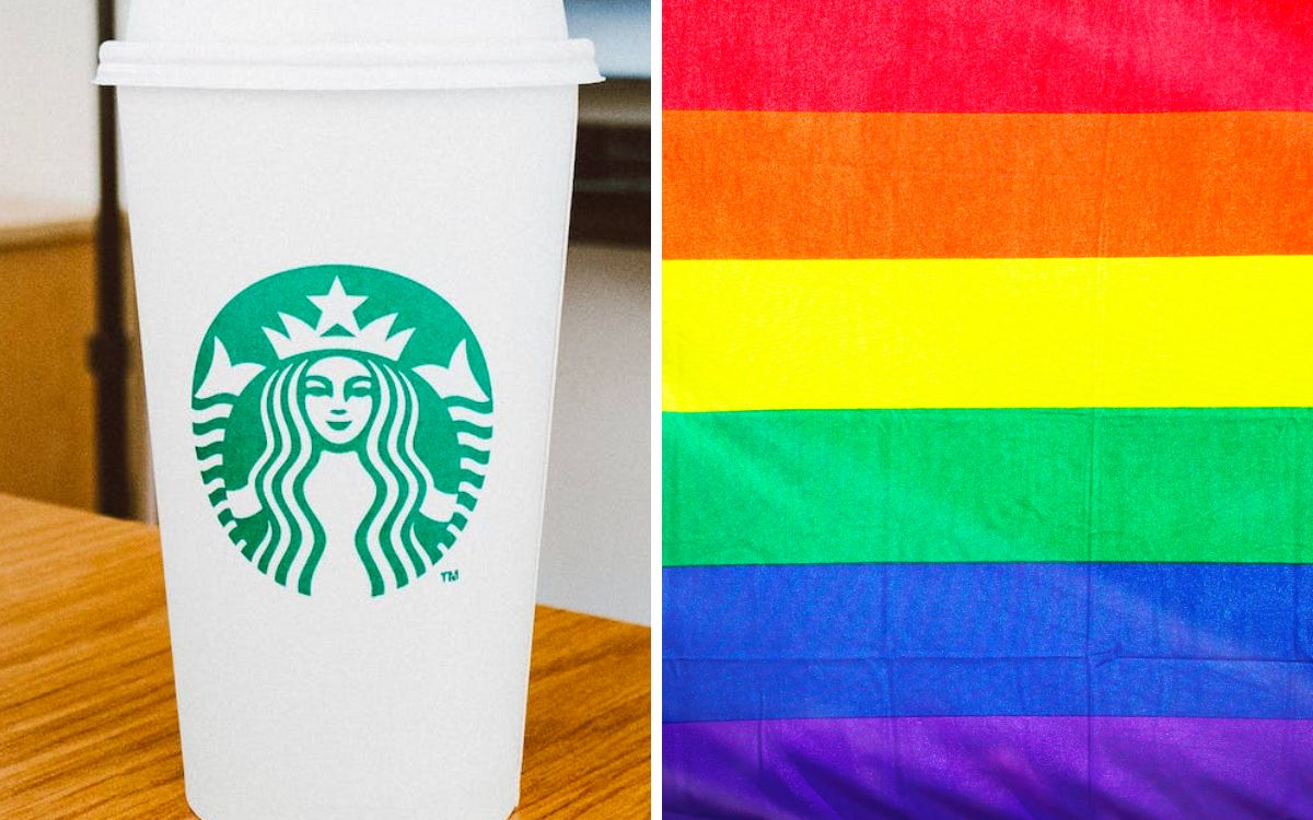 US: Starbucks workers strike over Pride ban