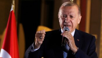Turquía: Estos líderes asistirán a la toma de protesta de Erdogan