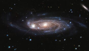 La vida en la Vía Láctea podría ser más probable de lo que se cree, dice astrónoma del IAC