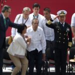 FOTO: ANDREA MURCIA /CUARTOSCURO.COM