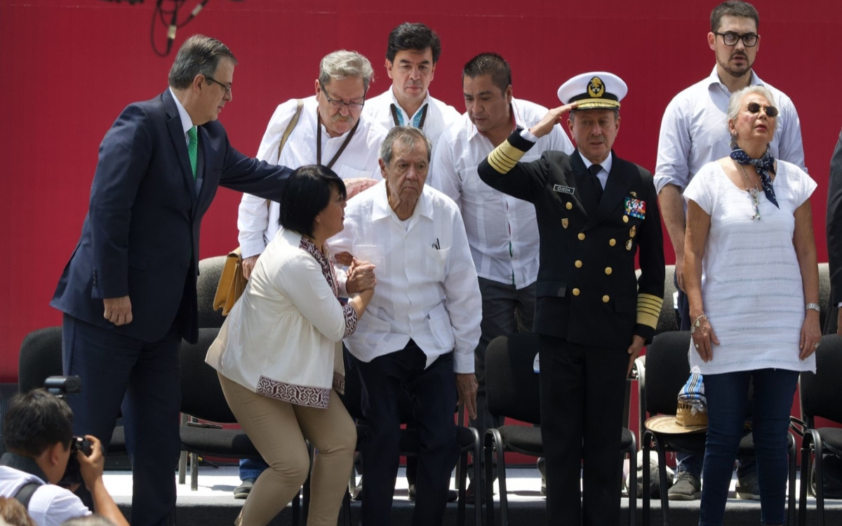 FOTO: ANDREA MURCIA /CUARTOSCURO.COM