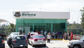 Banco del Bienestar: Pensionados enfrentan dificultades e incertidumbre