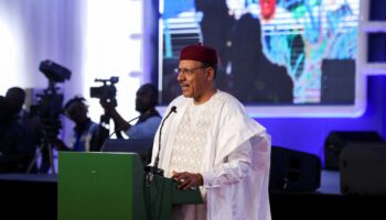 Bazoum, derrocado en Níger, el único presidente civil que quedaba en el Sahel