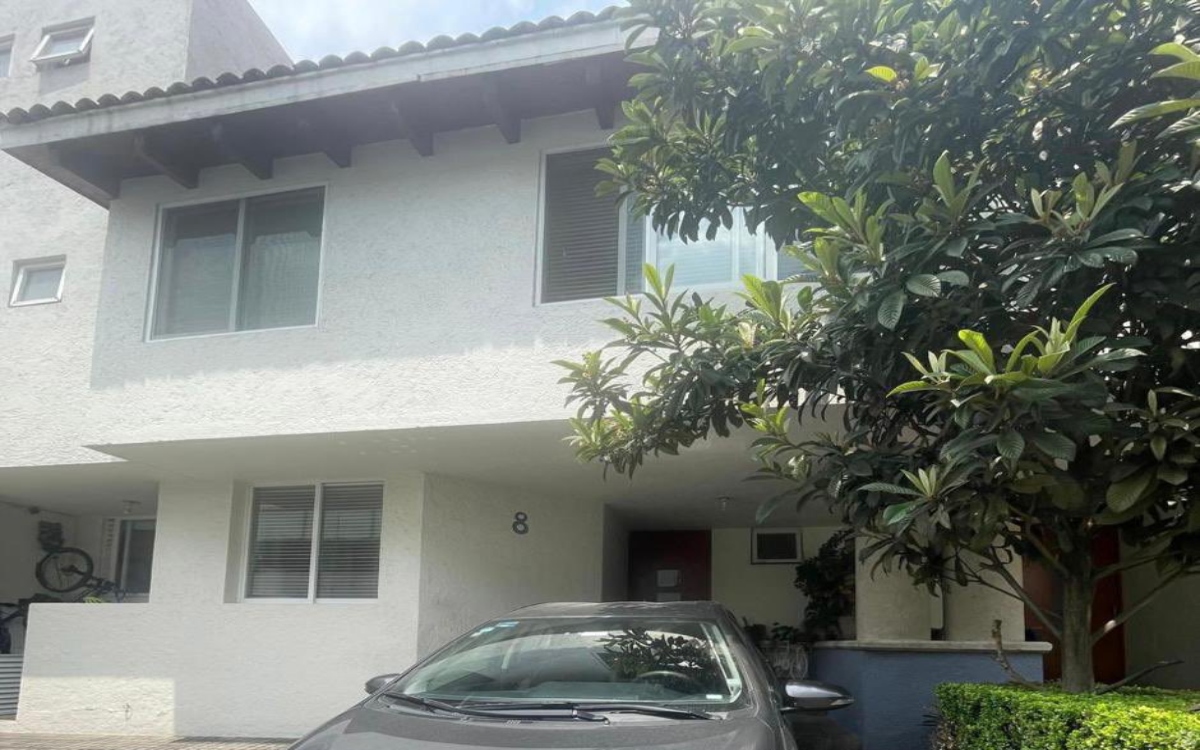 Falla intento de robo o extorsión a residencia del expresidente Calderón Falla intento de robo o extorsión a residencia del expresidente Calderón