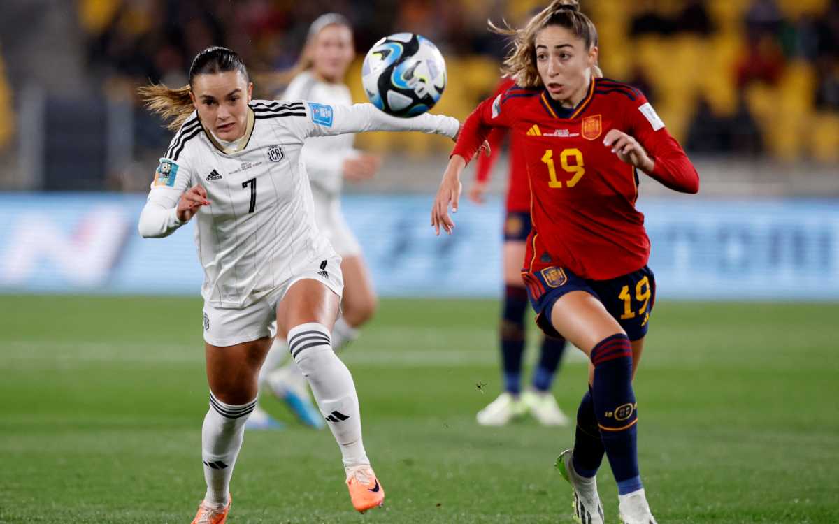 Does the menstrual cycle affect athletic performance in women?  This is what the science says
