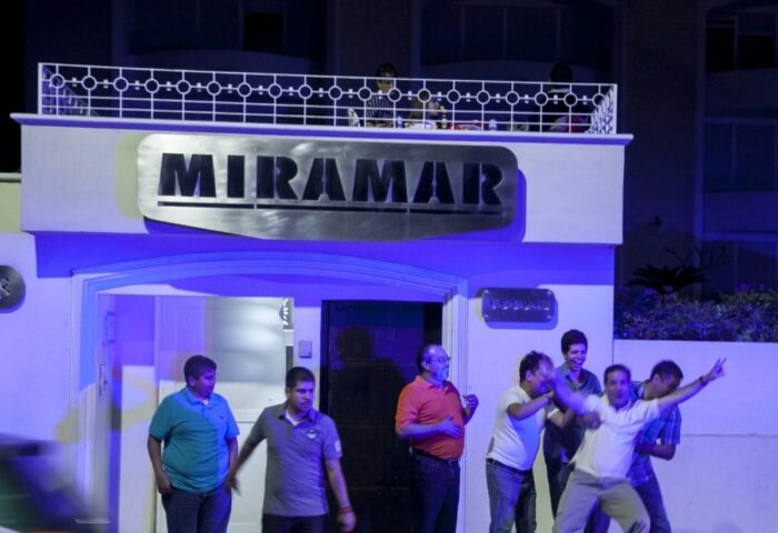  FOTO: RASHIDE FRIAS /CUARTOSCURO.COM.