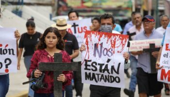 ONU insta a México a adoptar medidas de prevención eficaces tras asesinato de periodista y activista LGBTI+