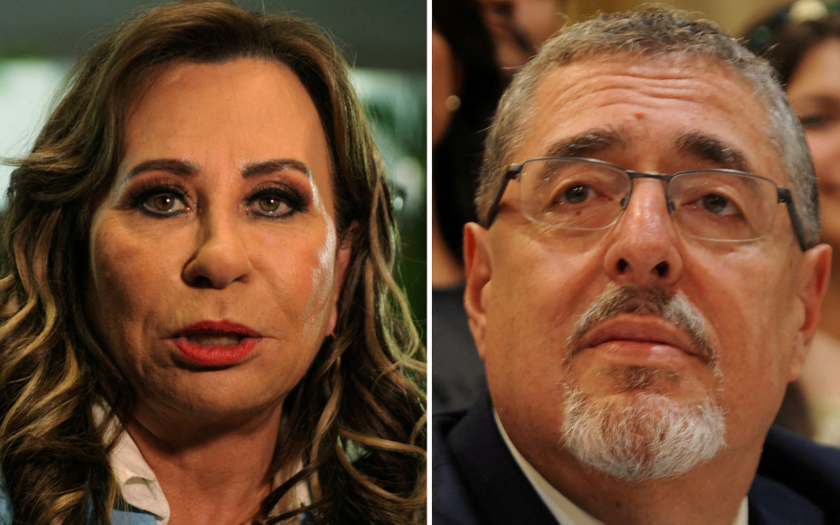 Giammattei demands respect in the face of international criticism for vote count |  Guatemala