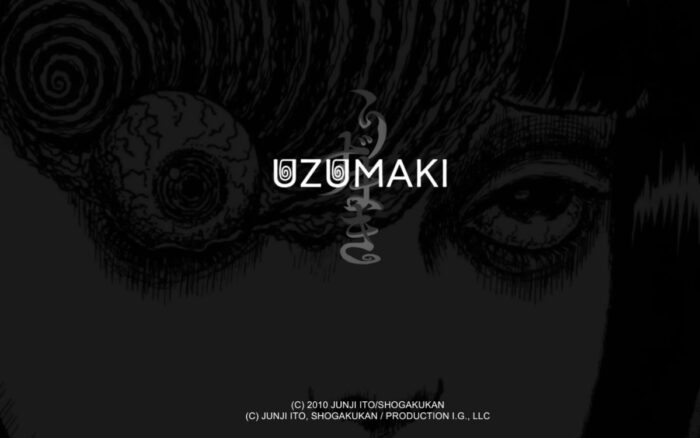 Reseña Uzumaki: El perturbador estilo de Junji Ito 