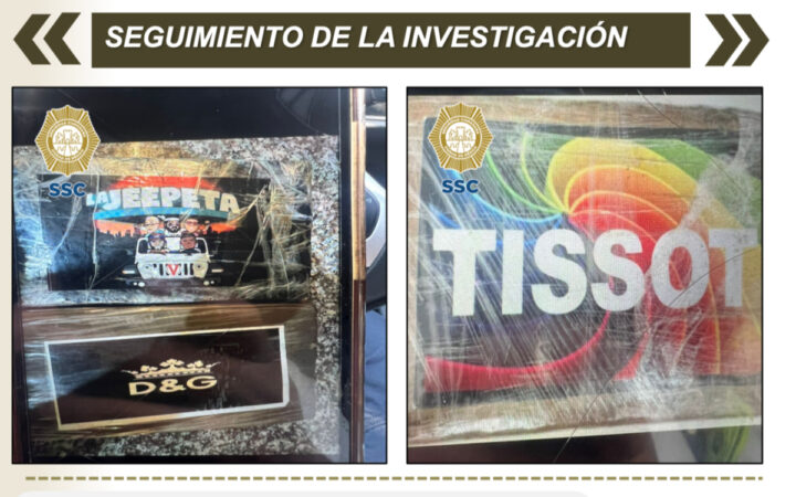 Iniciaron con venta de droga vía Whatsapp y ya peleaban el mercado con la 'Unión Tepito'