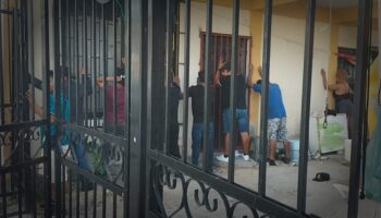 Rescatan a 20 menores víctimas de trata de personas en Quintana Roo