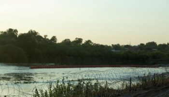 Congresistas de EU piden retener ayudas a México por incumplir tratado de aguas