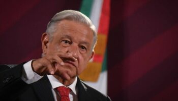 Corredor Interoceánico iniciará operaciones en septiembre: AMLO