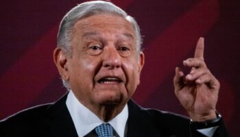 AMLO: sección de la mañanera 'No lo digo yo' será diaria