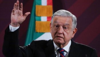 AMLO; tan lejos de Roosevelt y tan cerca de Williamson | Artículo