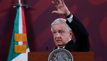 'Me quieren silenciar': AMLO ante resolución del INE que le impide hablar de temas electorales