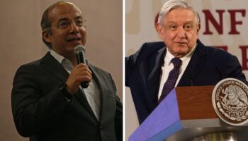 Si López Obrador hubiera recibido dinero del narco, Calderón 'hubiera comido un manjar': ex chofer de AMLO