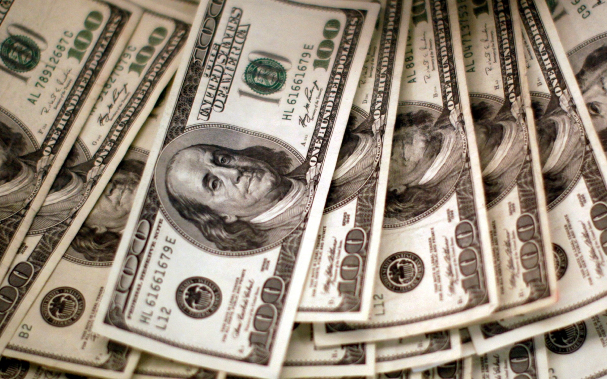 Peso mexicano sigue fortaleciéndose ante el dólar Aristegui Noticias Peso mexicano sigue fortaleciéndose ante el dólar Aristegui Noticias