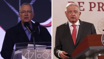 AMLO niega que se otorguen más concesiones mineras a Salinas Pliego