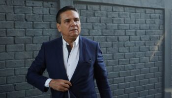 AMLO ordenó persecución política en mi contra: Aureoles