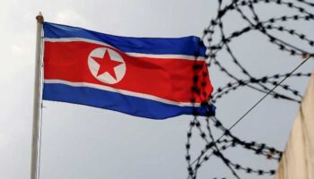 Detenido un estadounidense en Corea del Norte tras cruzar la frontera