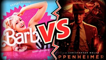 Barbie vs. Oppenheimer, ¿qué película fue la más buscada en Google?