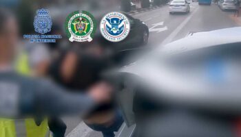 Cae en España el líder europeo del cártel de 'Los Zetas' | Video