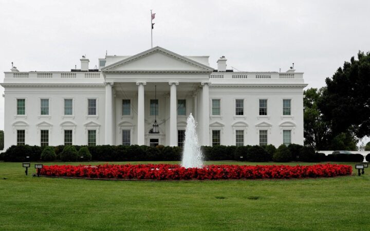 Casa Blanca avanza en planes para renombrar Departamento de Defensa como Departamento de Guerra: WSJ Casa Blanca avanza en planes para renombrar Departamento de Defensa como Departamento de Guerra: WSJ