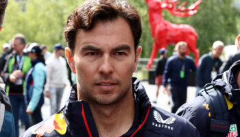 F1: ¿Cómo se encuentra 'Checo' Pérez en el campeonato de pilotos?