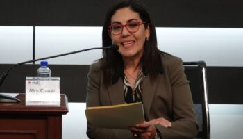 Resolución del TEPJF sobre precampañas están incompletos: Zavala | Video