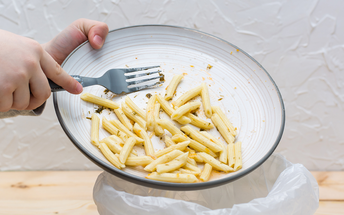 14% de la comida del mundo se desperdicia: FAO | Video