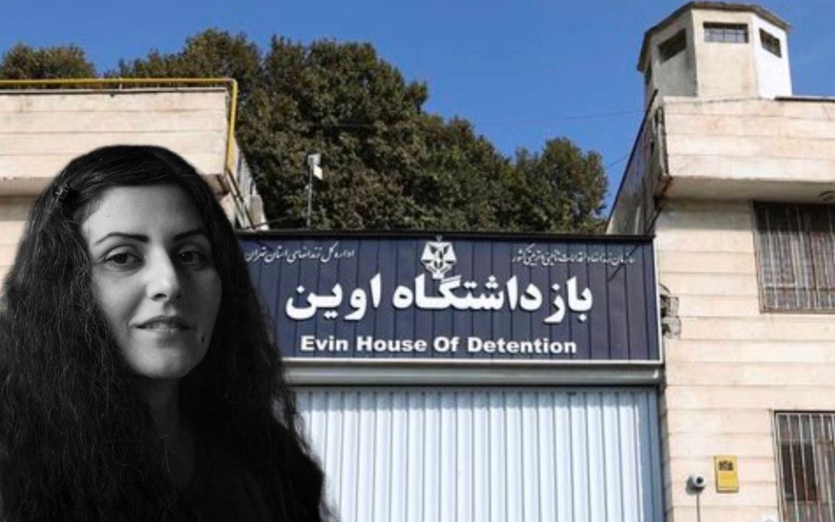 Iran: Journalist sentenced to five years in prison for participating in protests