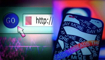 ¡Cuidado! Reportan más de 200 enlaces sospechosos en Threads en últimas 24 horas