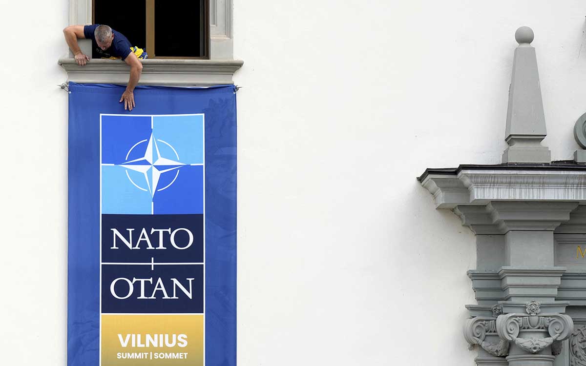 NATO summit, between Sweden’s entry and Ukraine’s prospects