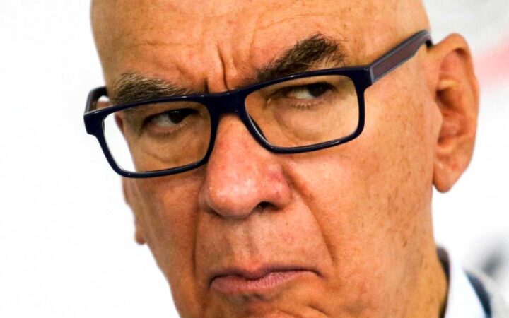 Frente Cívico llama a MC a debatir alianza opositora para 2024