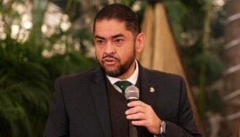 Magistrado denuncia al Presidente del Tribunal de Morelos por 'presiones' para favorecer a presunto criminal