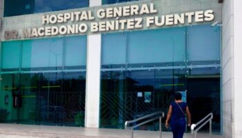 Hospital General de Juchitán lleva 7 meses sin médicos ni insumos