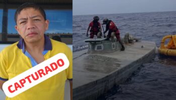 Colombia: Desmantelan banda narcotraficante asociada al cártel de Sinaloa